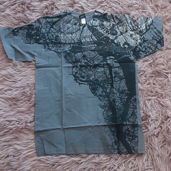 Contrabrand tee - Picture 1 of 1